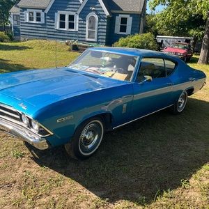 Meet your Posher, David